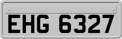 EHG6327
