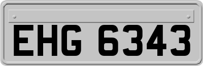 EHG6343