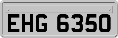 EHG6350