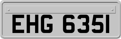 EHG6351