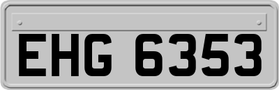EHG6353