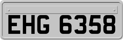 EHG6358