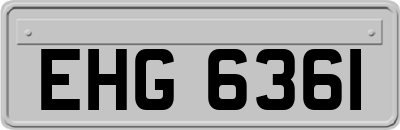EHG6361