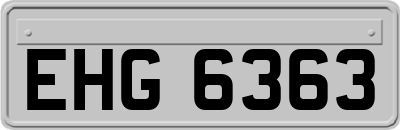 EHG6363