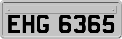 EHG6365