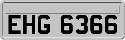 EHG6366
