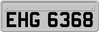 EHG6368