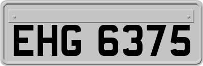 EHG6375