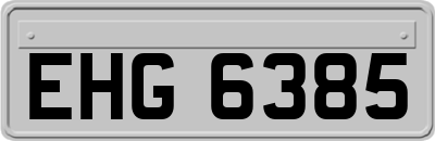 EHG6385