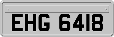 EHG6418