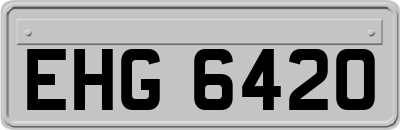 EHG6420