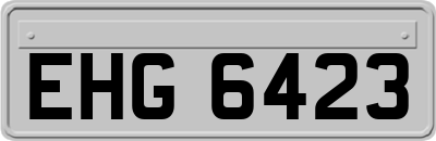 EHG6423