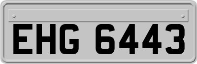 EHG6443