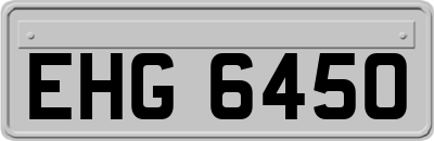 EHG6450