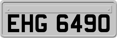 EHG6490