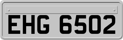 EHG6502