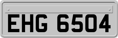 EHG6504