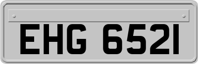 EHG6521