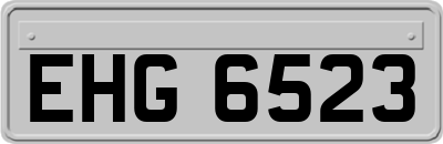 EHG6523