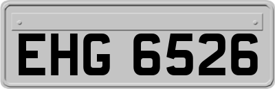 EHG6526