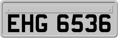 EHG6536