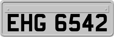 EHG6542