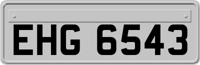 EHG6543