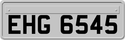 EHG6545
