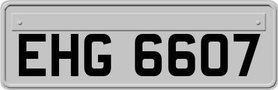 EHG6607