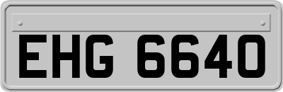 EHG6640