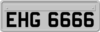 EHG6666