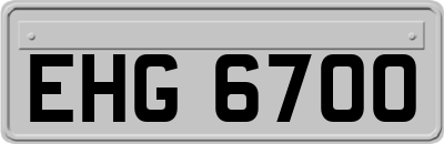 EHG6700