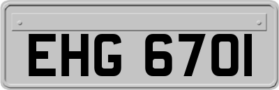 EHG6701