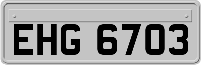 EHG6703