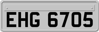 EHG6705