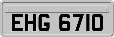EHG6710