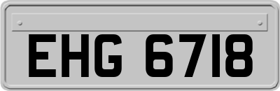 EHG6718