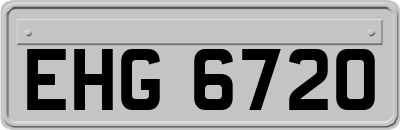 EHG6720