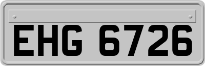 EHG6726