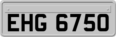 EHG6750