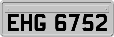 EHG6752