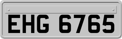 EHG6765
