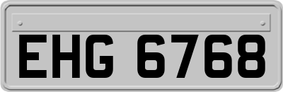 EHG6768
