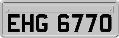 EHG6770