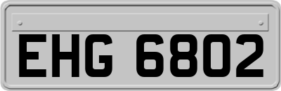 EHG6802