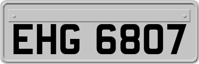 EHG6807