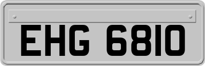 EHG6810