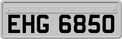 EHG6850