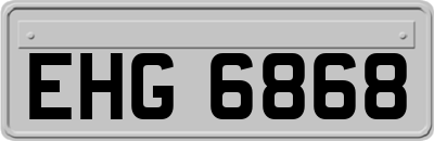 EHG6868