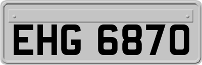 EHG6870